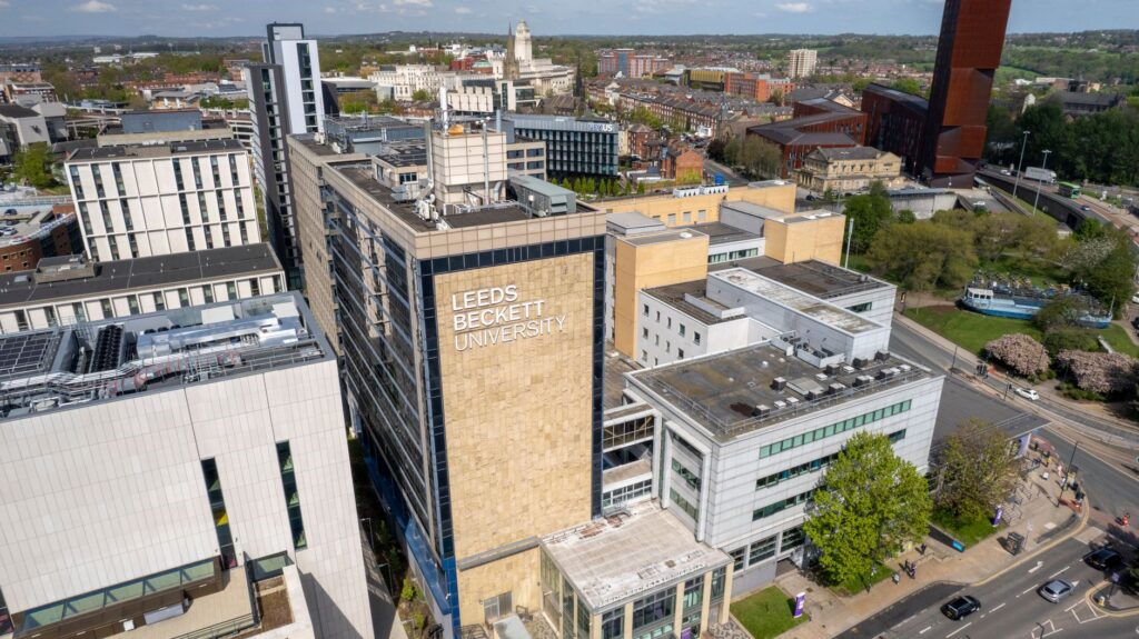 Universities Redefine Campus Architecture for Student Well‑Being