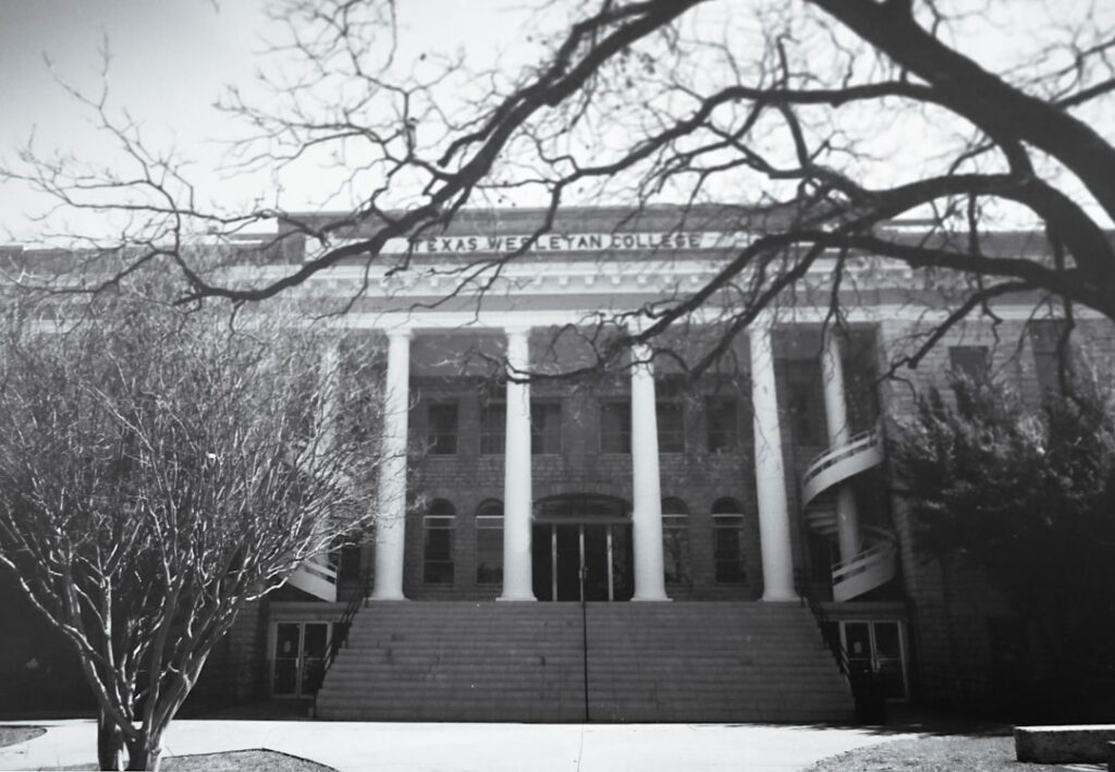 Universities Redefine Campus Architecture for Student Well‑Being