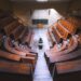 Universities Turn Lecture Halls into Podcast Studios