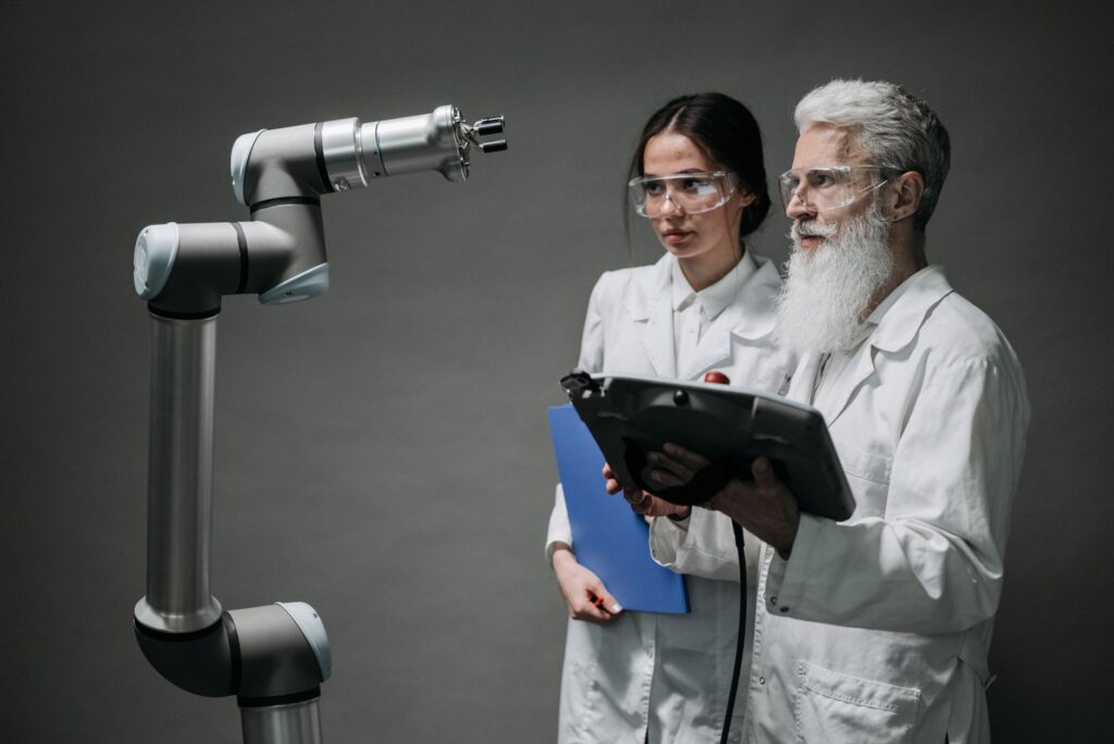 University Partnerships with Tech Giants Expand AI Research and Education in 2026