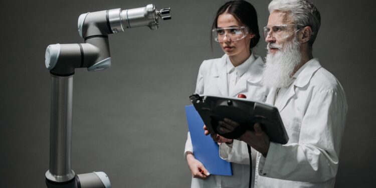 University Partnerships with Tech Giants Expand AI Research and Education in 2026