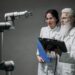 University Partnerships with Tech Giants Expand AI Research and Education in 2026