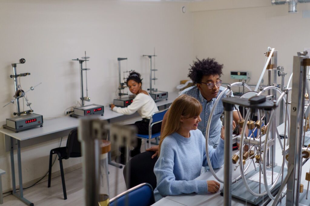 University Partnerships with Tech Giants Expand AI Research and Education in 2026