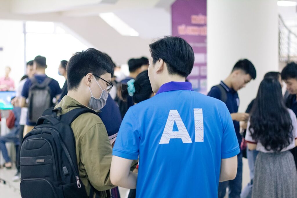 University Partnerships with Tech Giants Expand AI Research and Education in 2026