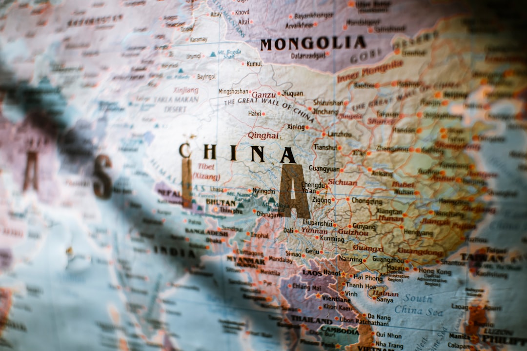 China Cram Schools Expand in Hong Kong to Tap Math Demand