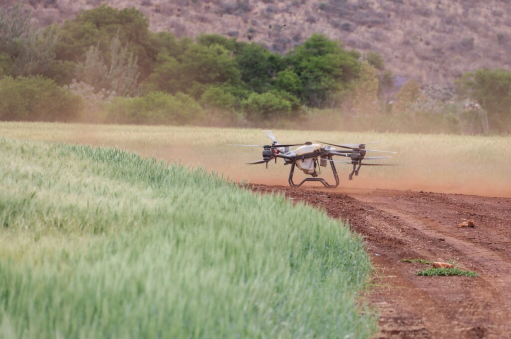 Versatile RobotX Secures Over £1 Million to Commercialise Agricultural Robots