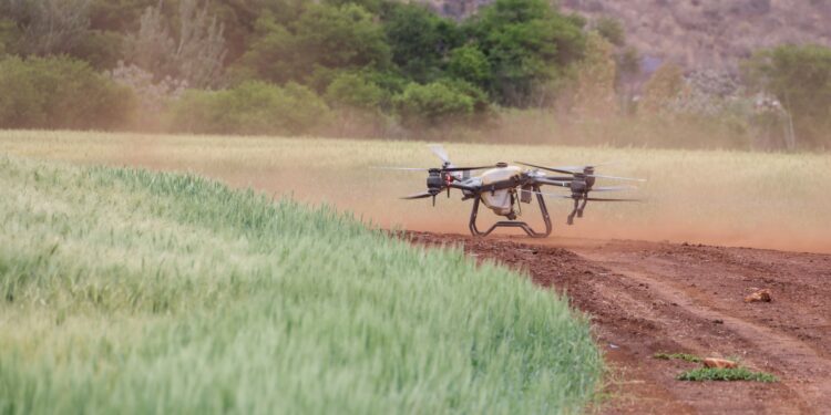 Versatile RobotX Secures Over £1 Million to Commercialise Agricultural Robots