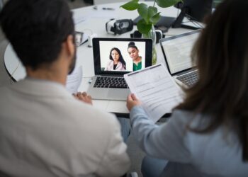 Virtual interviews entrench unconscious hiring bias