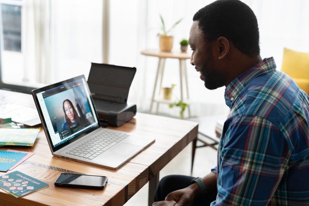 Virtual interviews entrench unconscious hiring bias