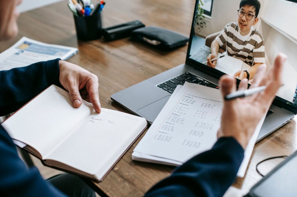 Virtual mentorship drives retention gains in higher education