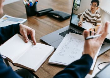 Virtual mentorship drives retention gains in higher education
