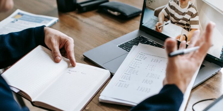 Virtual mentorship drives retention gains in higher education