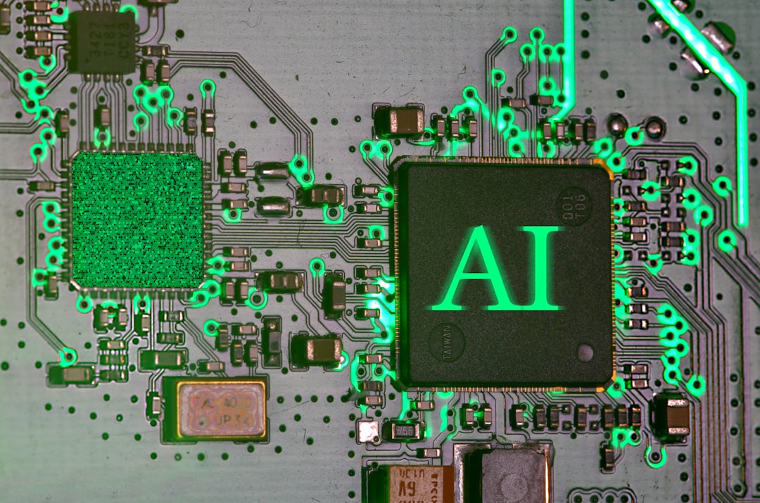 Chinese AI Models Gain Ground on Price and Use