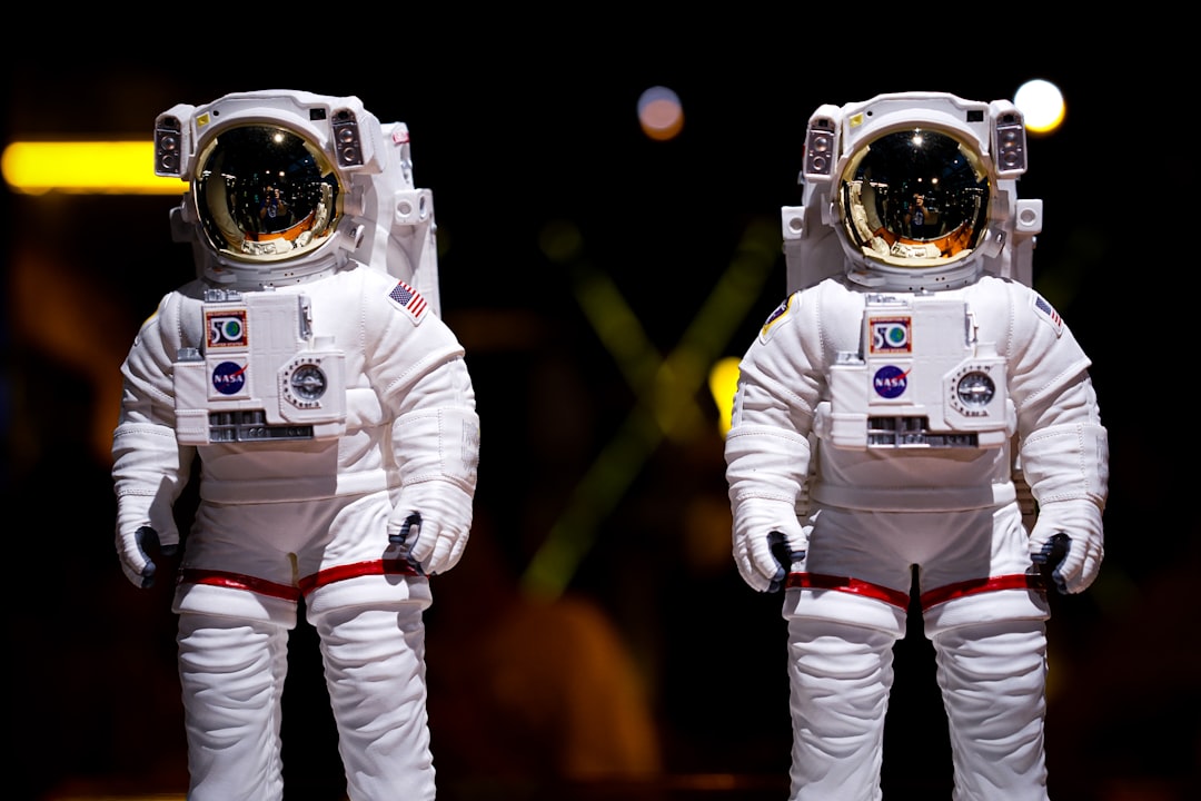 America Wants to Make Its Own Humanoid Robots. That Won’t Be Easy.