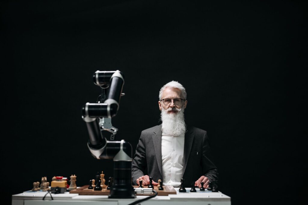 What past autonomy teaches about rebuilding human trust in AI systems