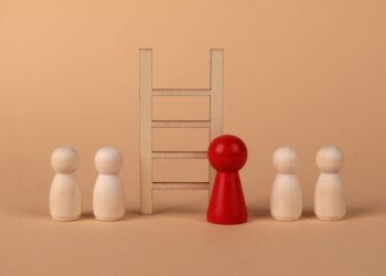 Women’s Career Advancement Hinges on Merit
