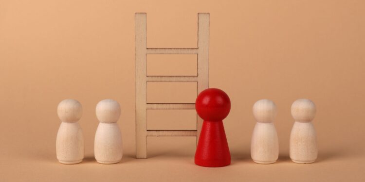 Women’s Career Advancement Hinges on Merit