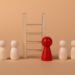 Women’s Career Advancement Hinges on Merit