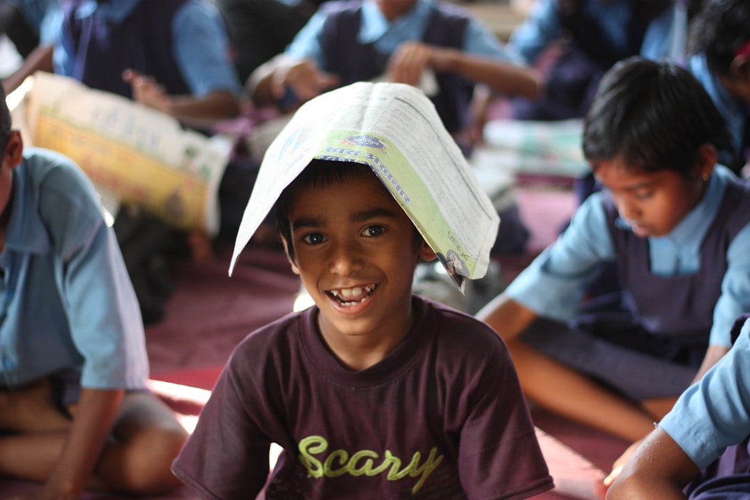 Crises Plaguing Government School Education in India
