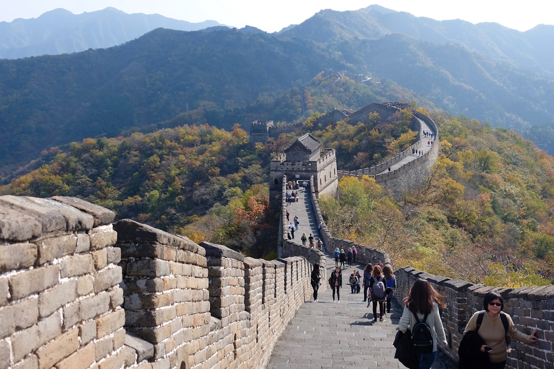 China is moving fast on AI. It’s also keeping it in line.