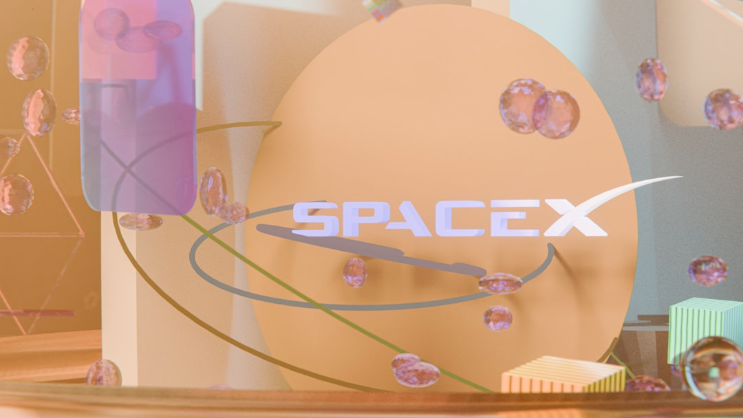 SpaceX Earnings Show Massive AI Investment, Shares Drop