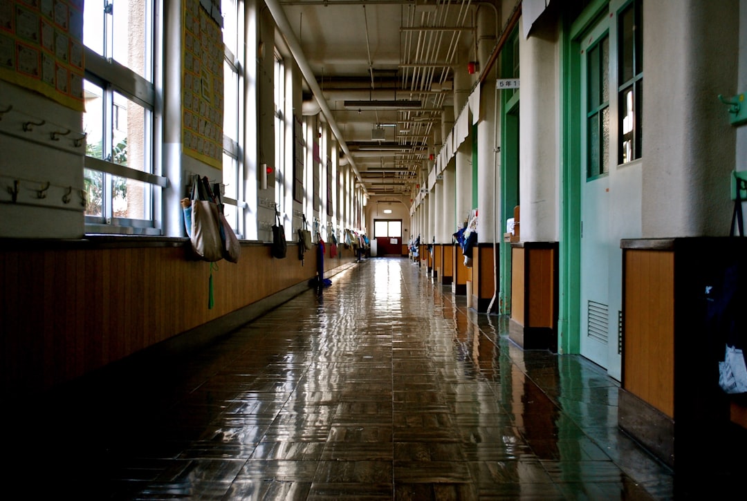 Crises Plaguing Government School Education in India