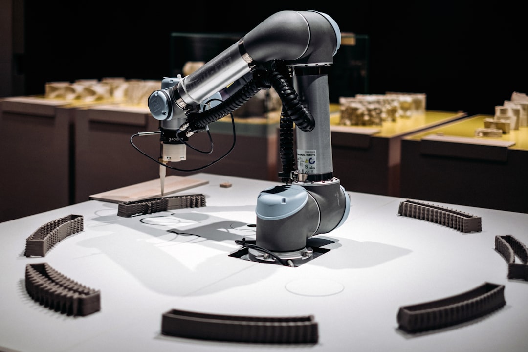 German Robotics Startup Agile Robots Set to Double Revenue This Year