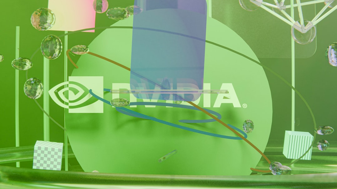 Nvidia revenue doubles on continued AI demand