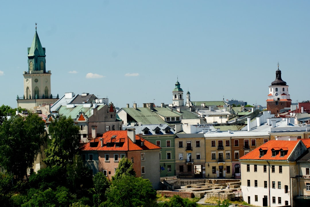 Central Europe Embraces China Amid German Decline