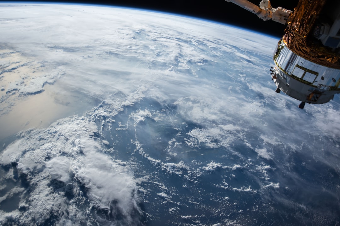 Letara Secures M for Space Tech Expansion