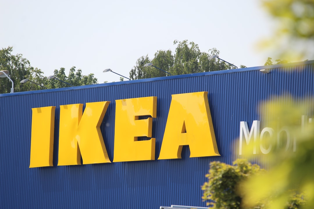 Ikea to take on eBay and Vinted with UK online secondhand site