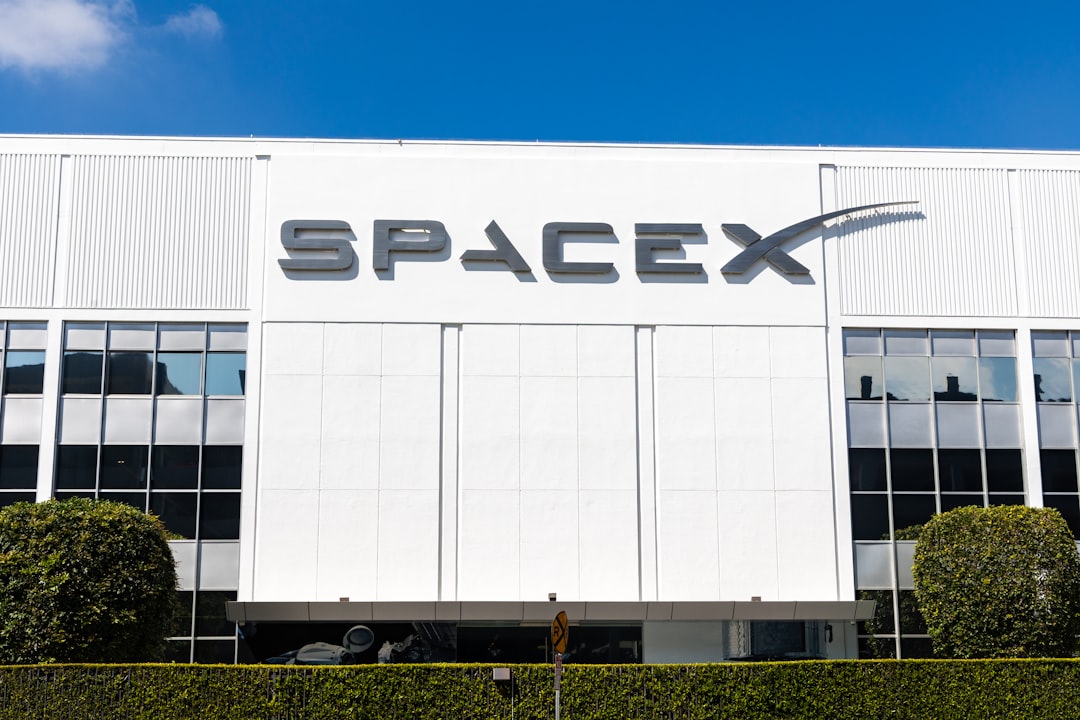 SpaceX Invests 0 Billion in Louisiana Rocket Complex