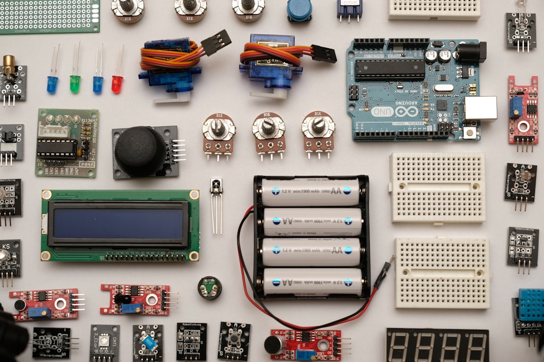 Electronics component scheme gets fifth tranche of approvals