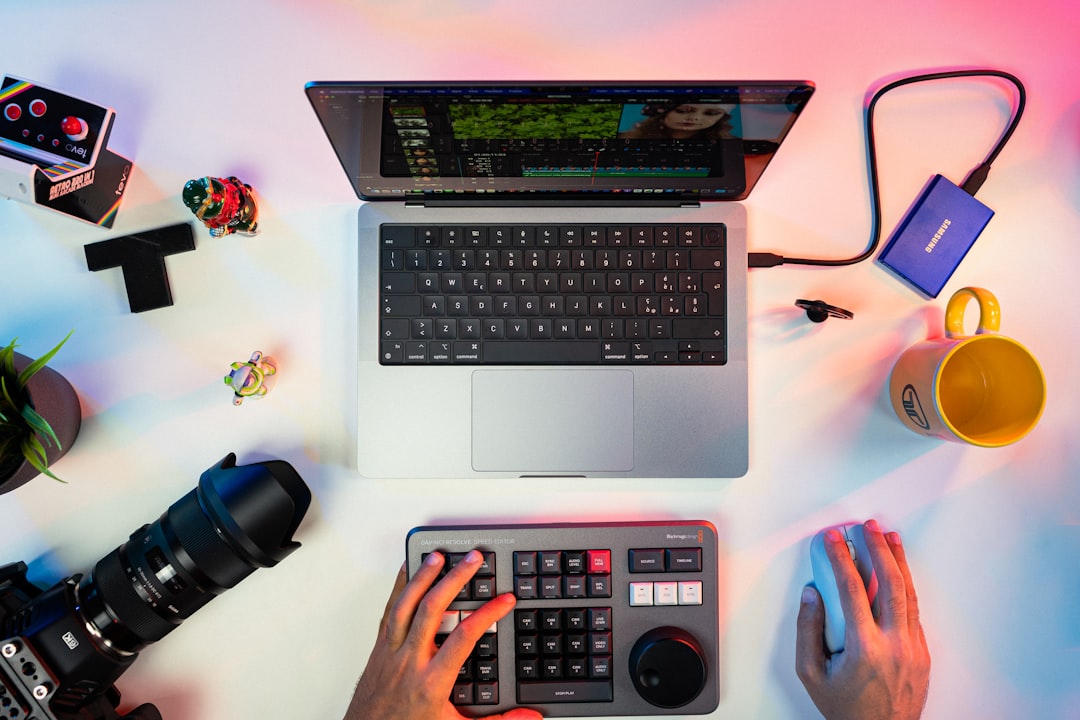 Google aims for influencers with the Pixel 11 Creator Suite