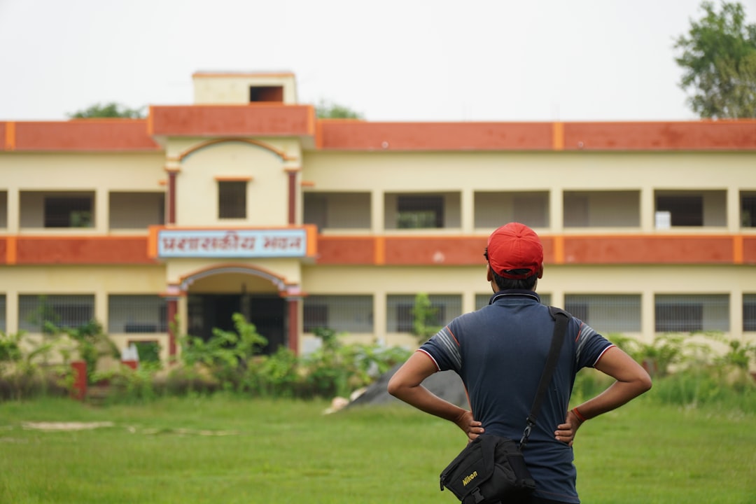 Indian-Origin Couple Funds Million AI College