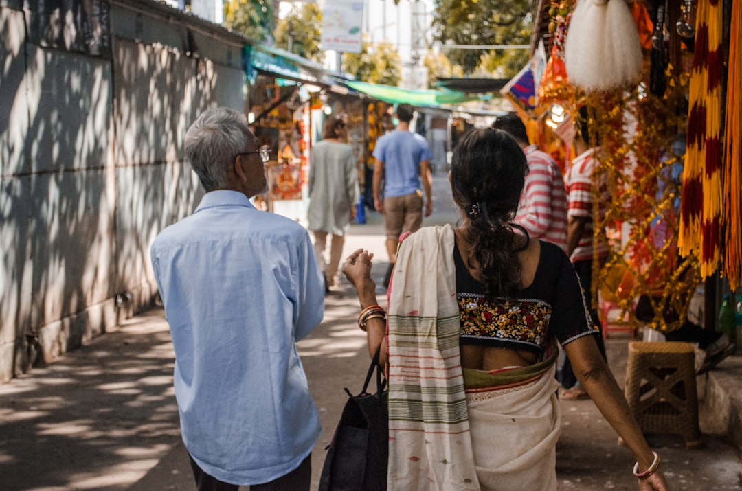 India's Senior Living Market Poised for .1 Billion Growth