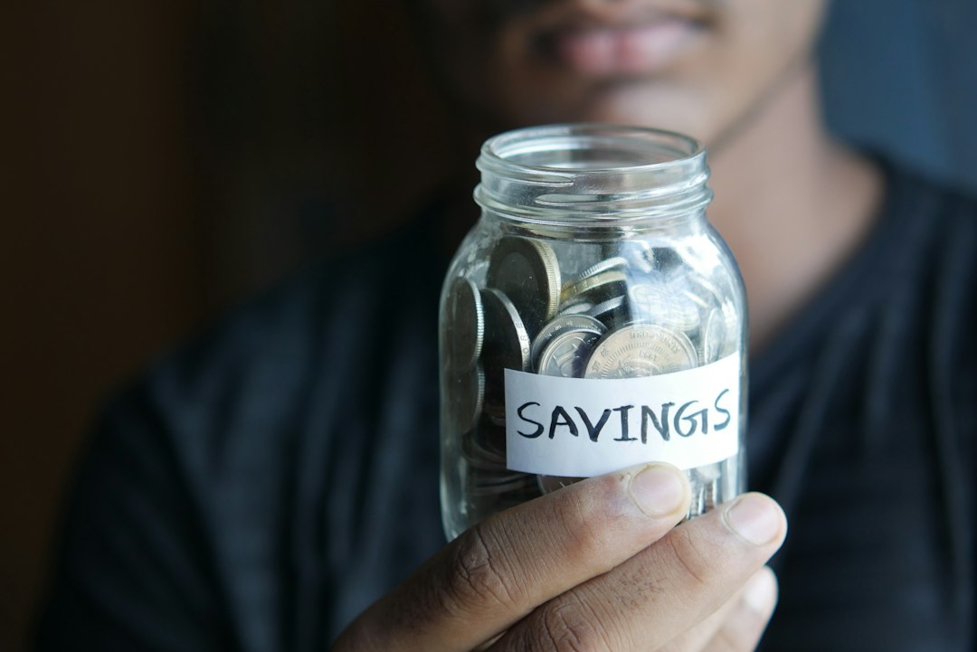 Low-Paid Workers Join Savings Scheme for Cash Bonus