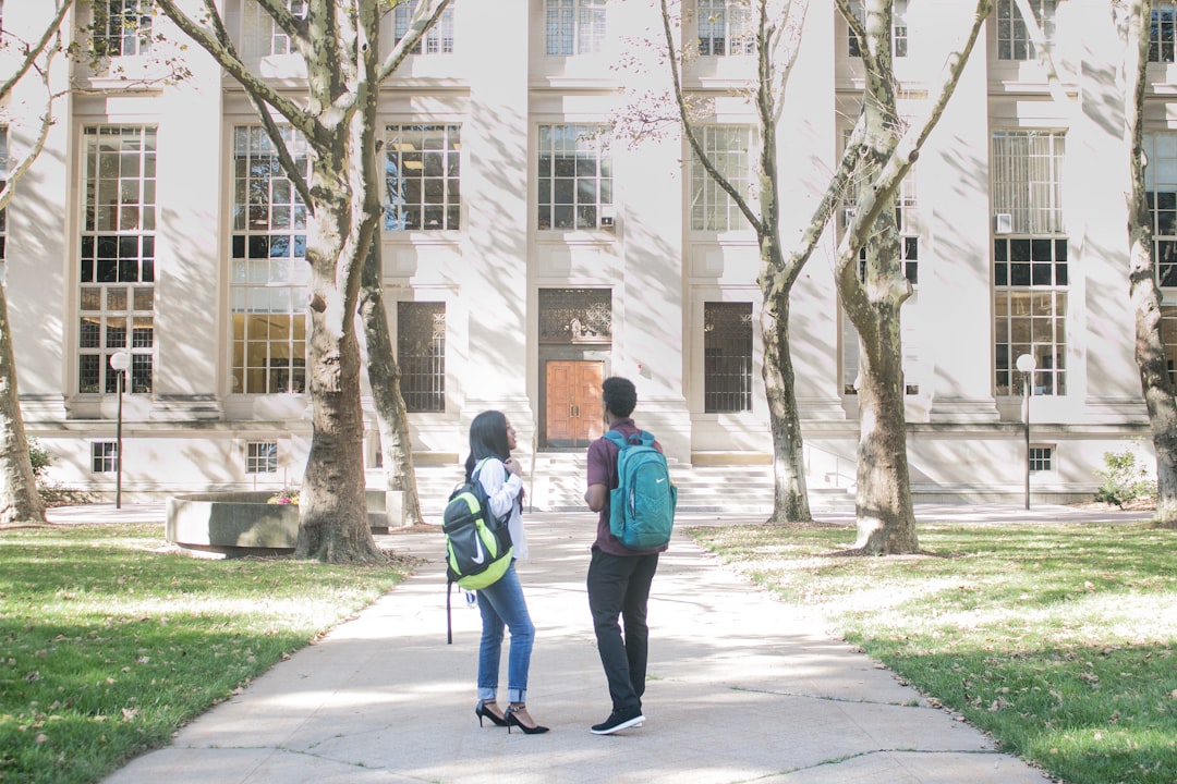 UC Drops SAT Requirement, Shifting Admissions Landscape