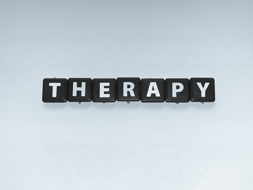Therapists Explore a Hybrid Future With AI