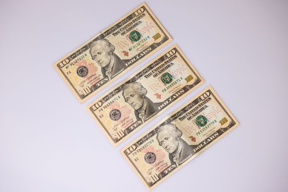 5% Treasury Yield Signals Stock Market Risks