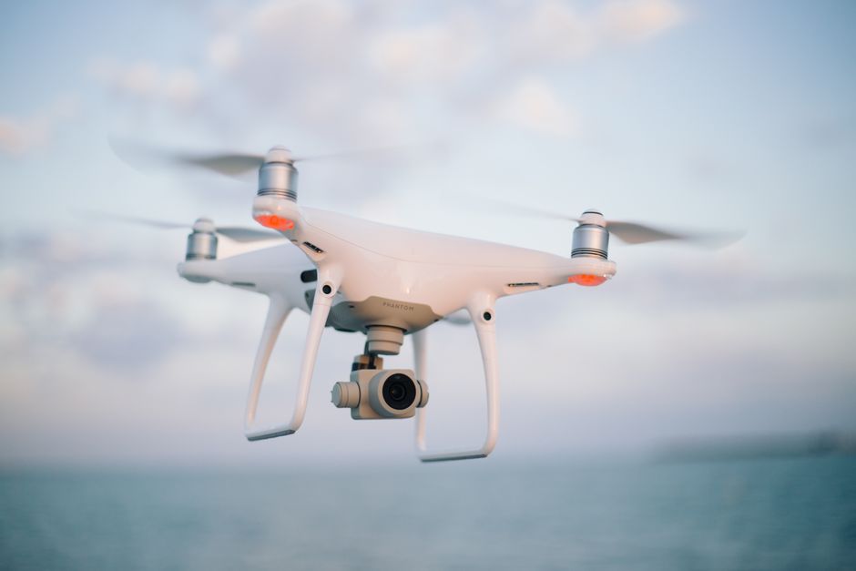 Ocean surveillance startup Quartermaster raises another $140M