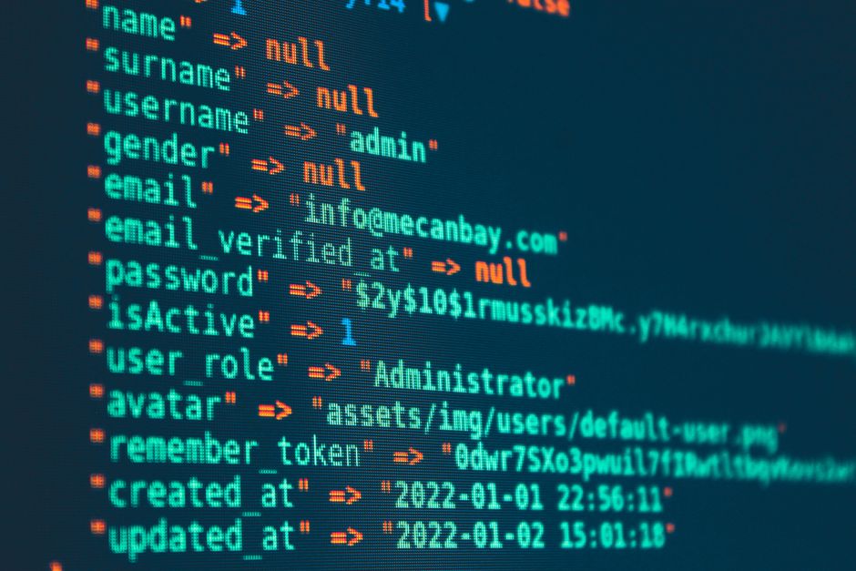 New Cybersecurity Framework for Financial Institutions
