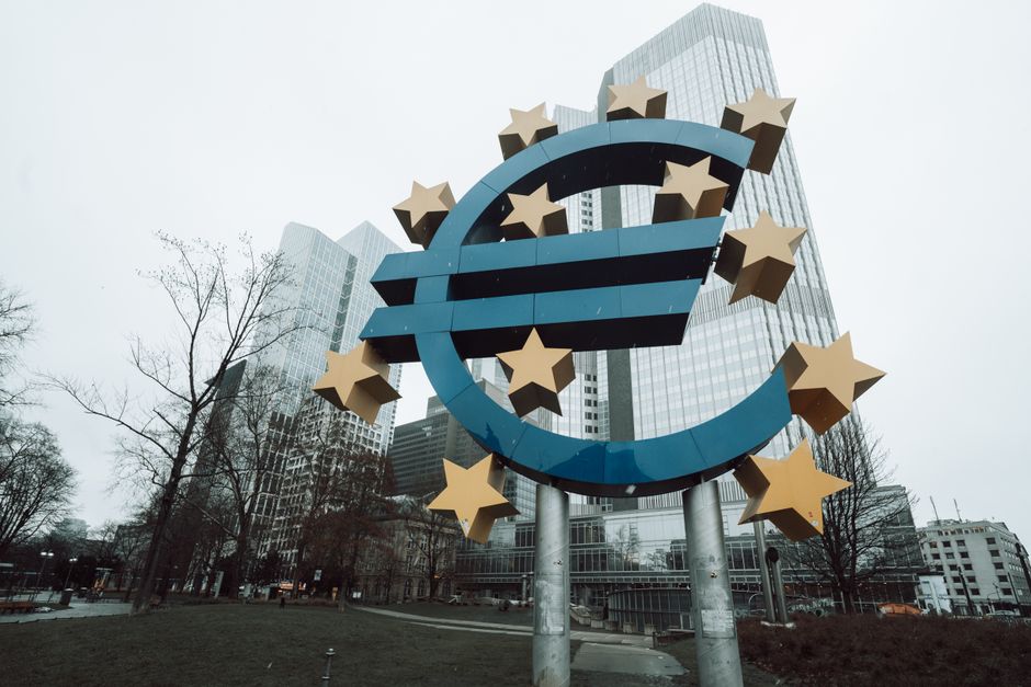 ECB’s Nagel Says AI Will Be ‘Litmus Test’ for Europe’s Future