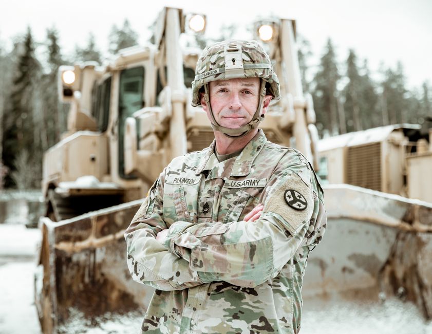 NIT Calicut Graduate Transitions from Corporate Role to Indian Army