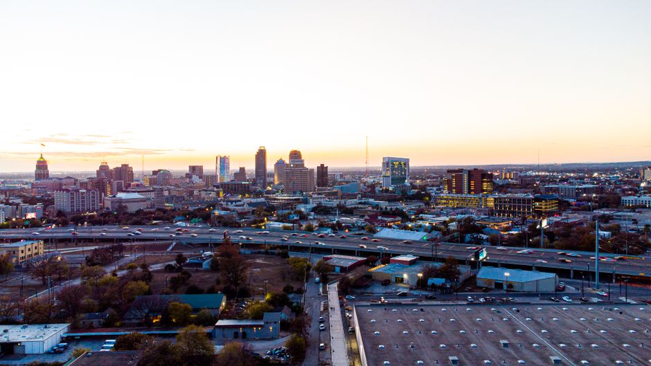 Boring Company Proposes Hyperloop for Texas Cities