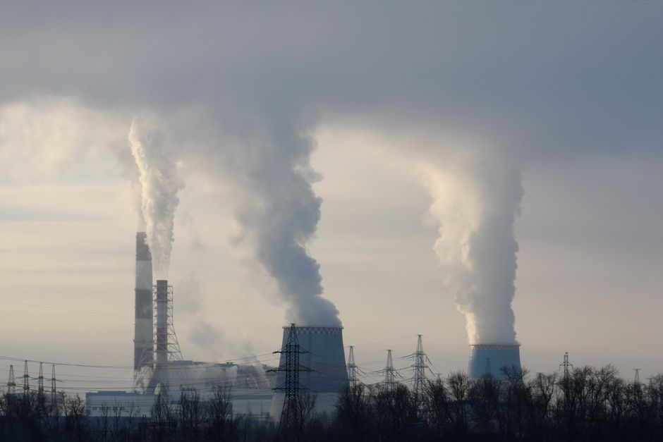 Eurogroup Meeting’s Impact on Energy Prices