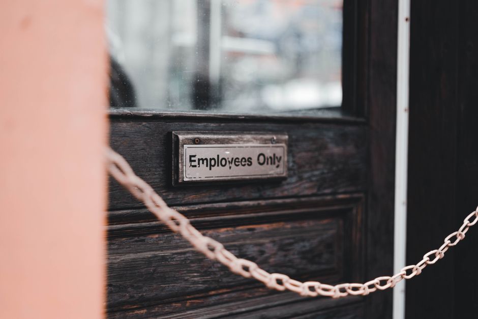 Flock’s Employee Buyouts Signal Job Insecurity for Tech Workers