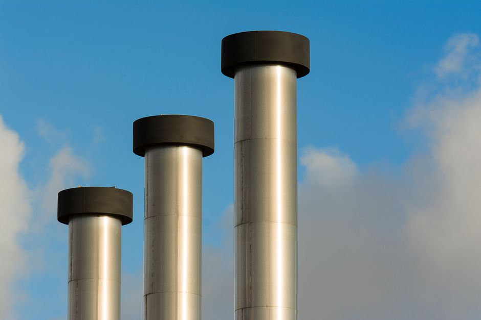 Steel Prices Surge to Four-Year High, Trends Ahead