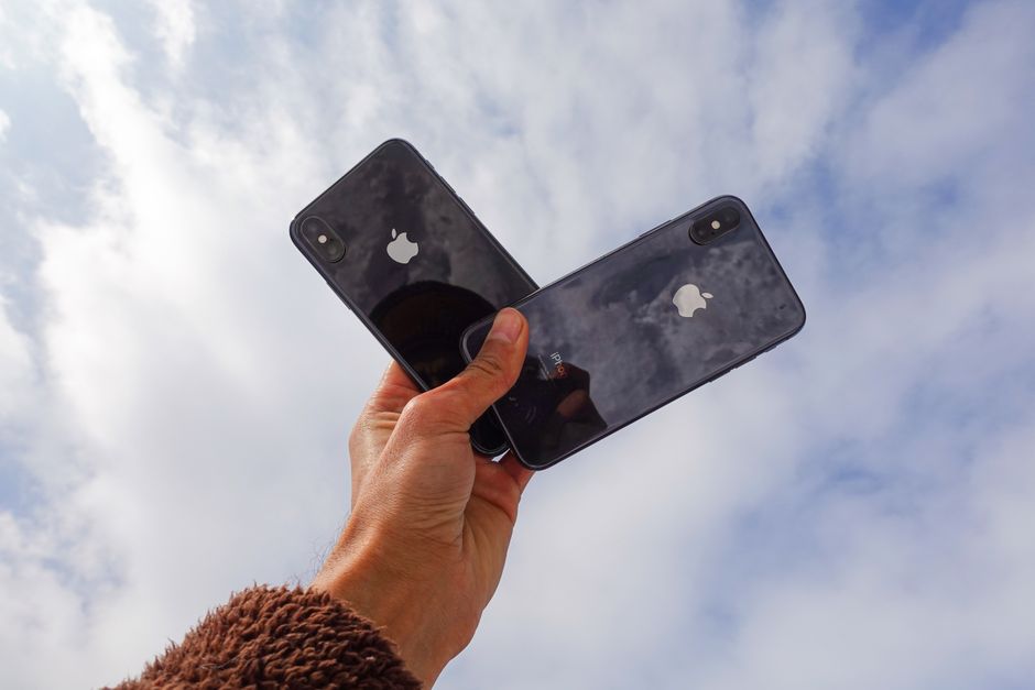Redington Shares Surge After Apple Unveils Foldable iPhone