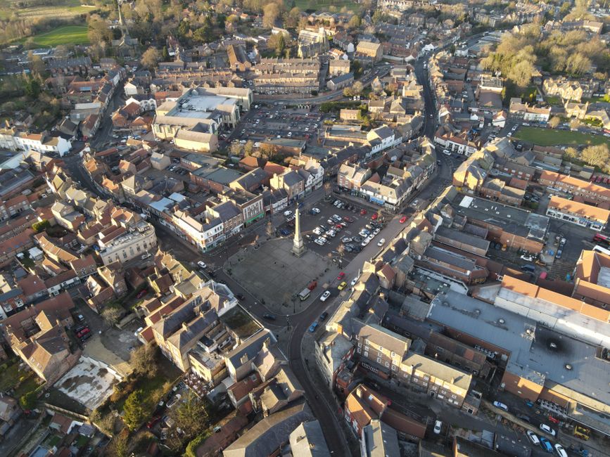 Burnham’s Radical Reset Meets Economic Reality